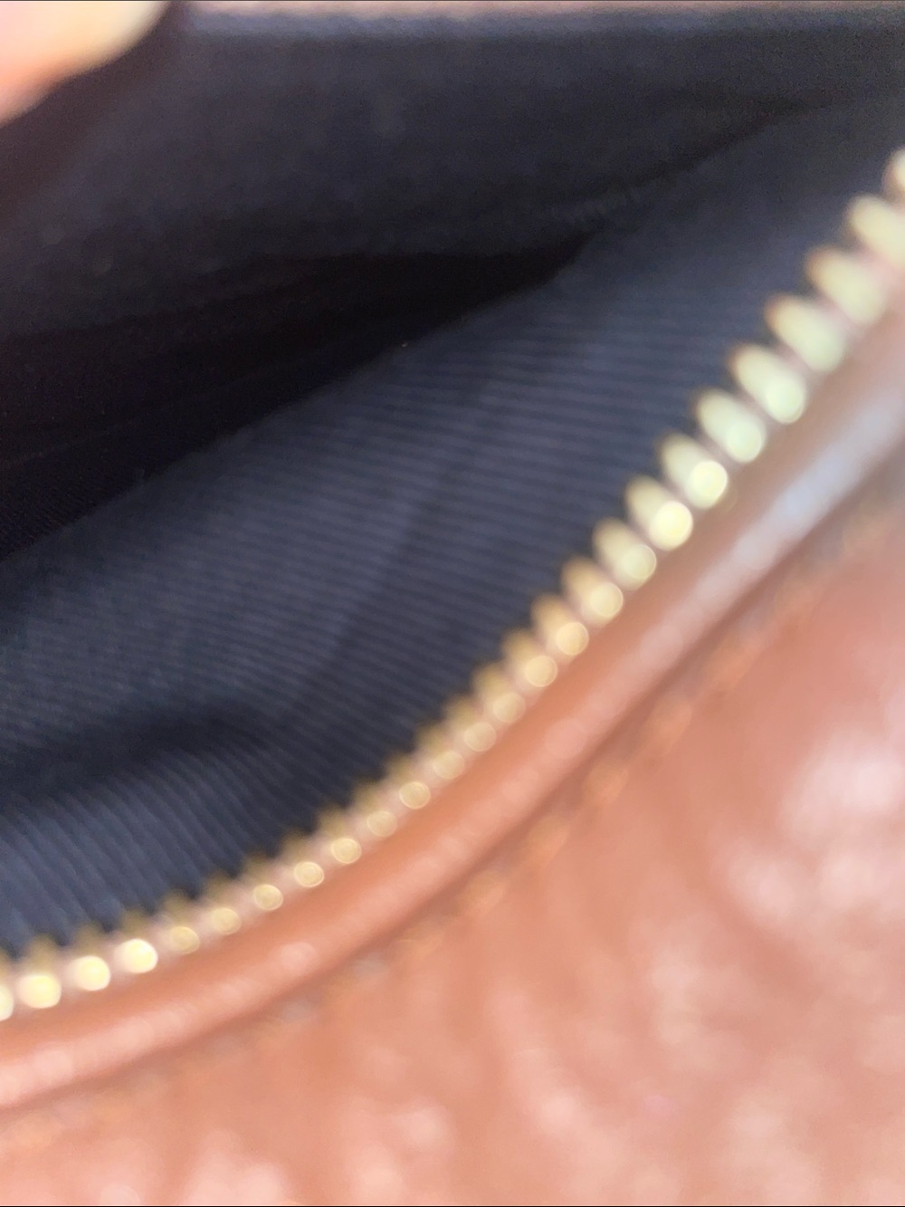 See By Chloé ‘Cherry’ Drawstring Saddle Bag - Picture 16 of 16